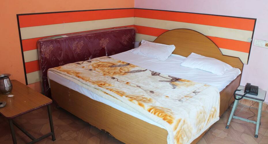 Hotel Balaji, Dehradun 5